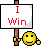 :win